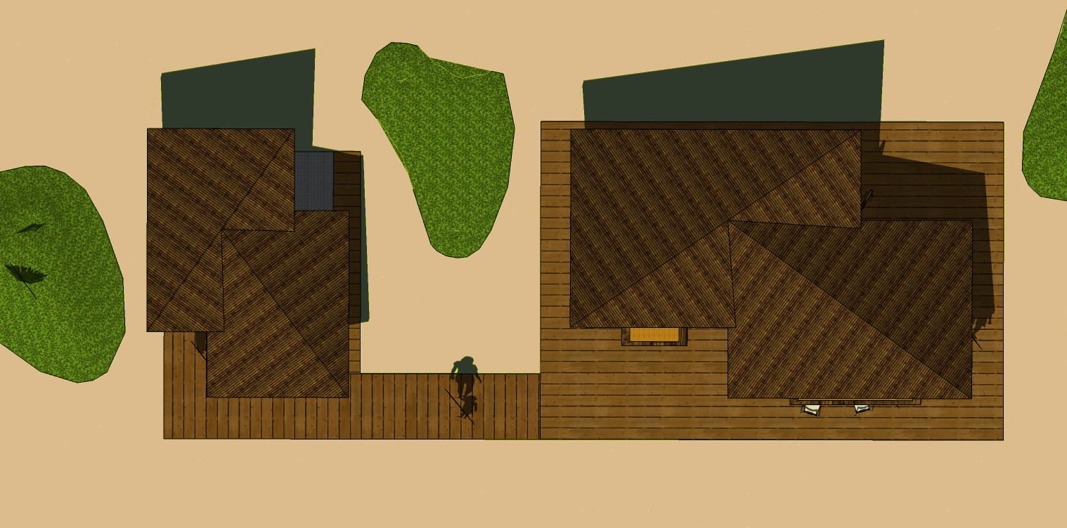 KIOSKO PLANTA GEN ASEO