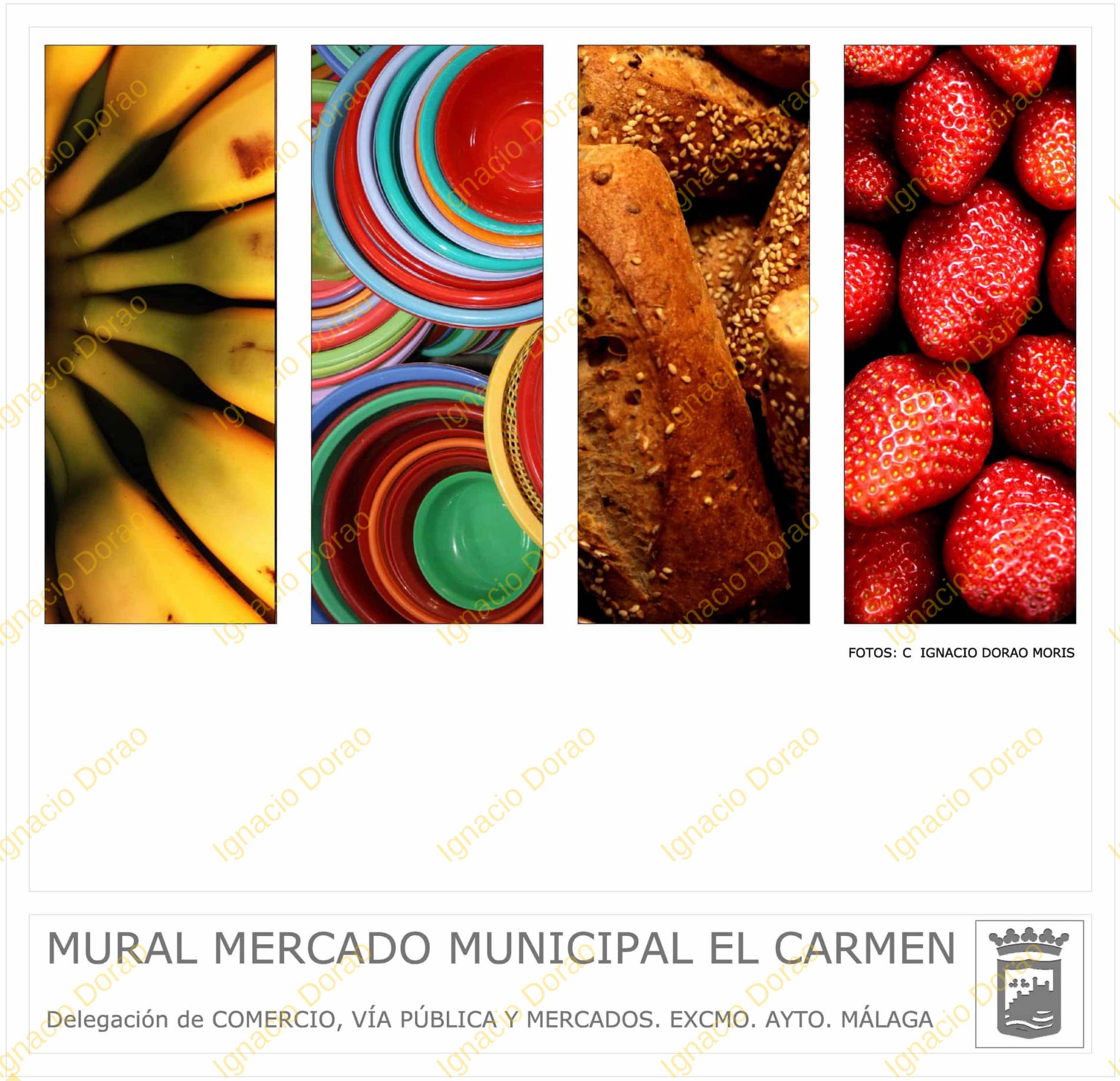 MURAL MERCADO DE EL CARMEN II