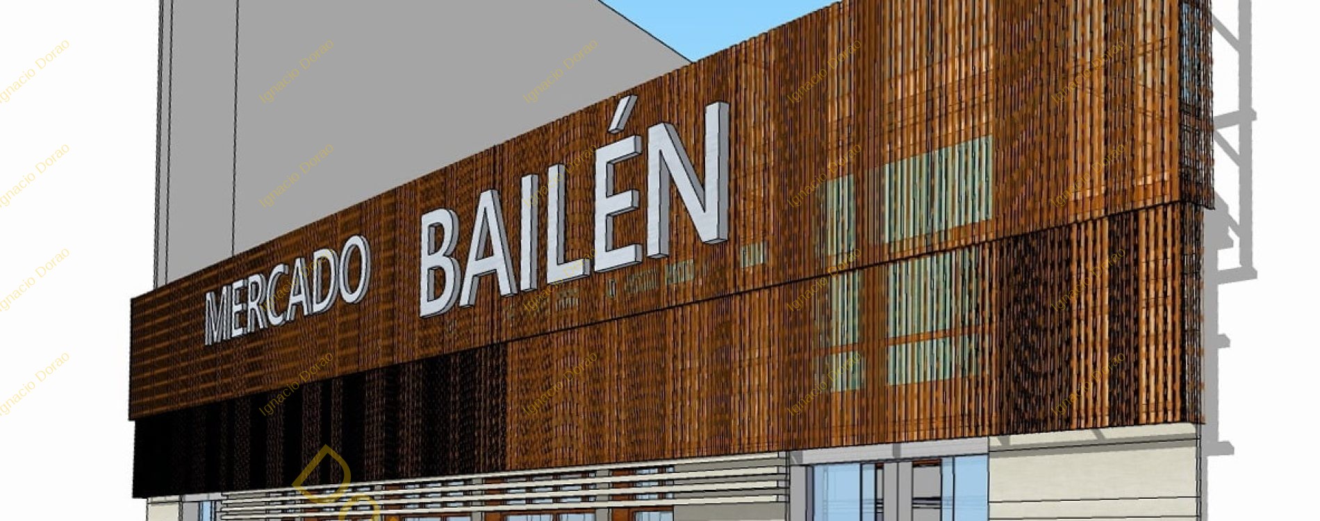 07-BAILEN-FACHADA TRESPA PLAZA-R